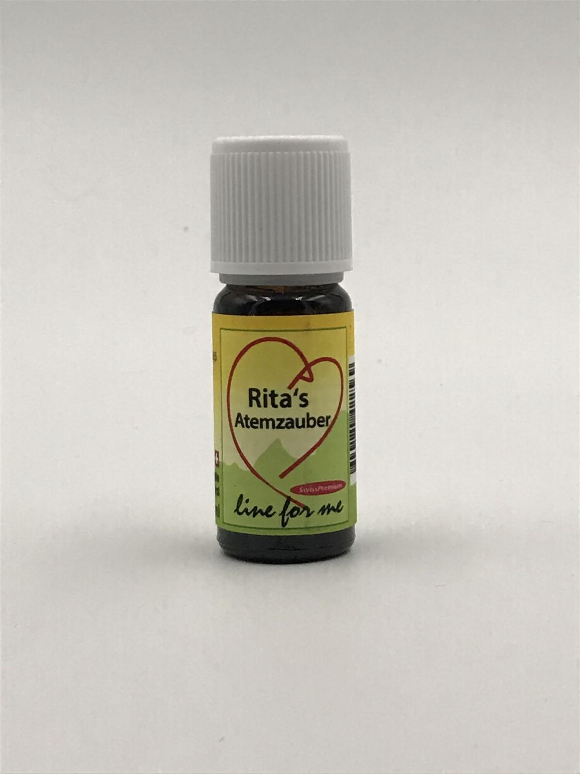 Ritas Atemzauber 10ml