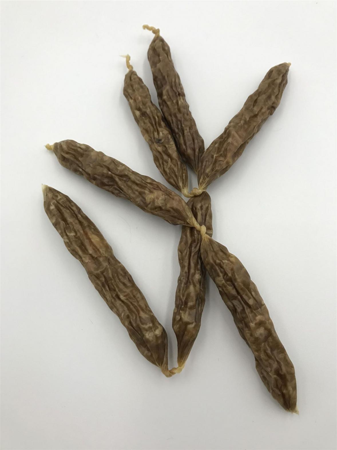 Trutenwürstli getrocknet, einzeln bestellbar