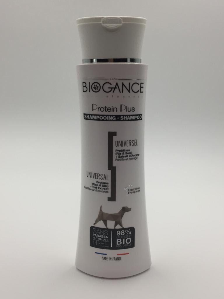 BIOGANCE ProteinPlus 250ml